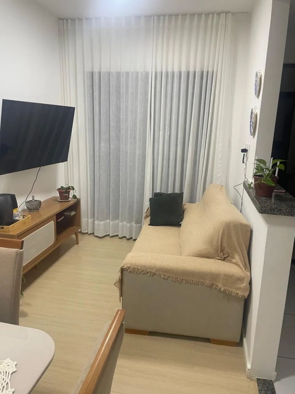 Vendo apartamento Vista Aruana  - Foto 2