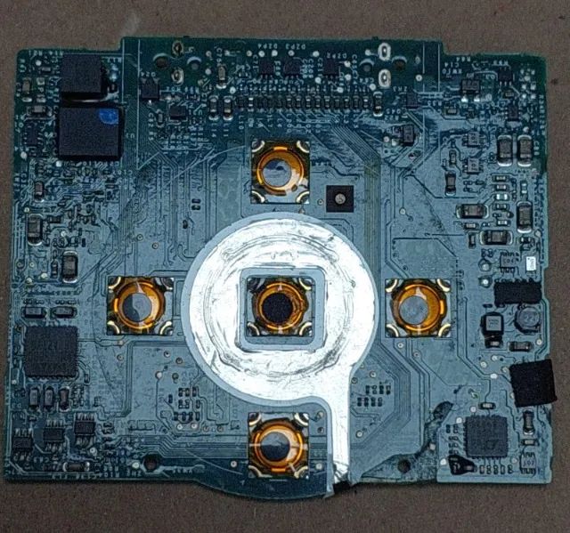 carcaça de Ipod A1136 - Foto 3