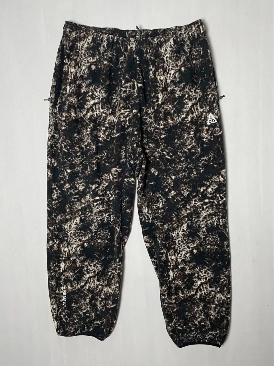 Calça Nike x ACG Wolf Tree