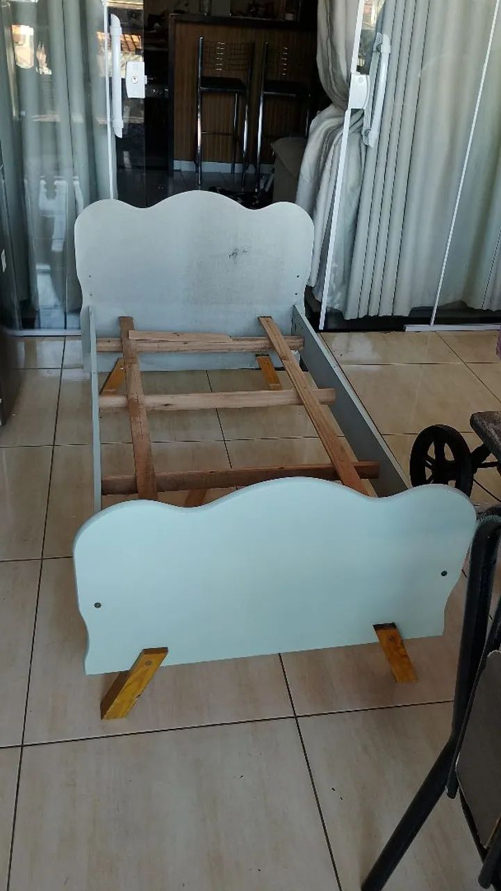Cama in6 - Foto 2