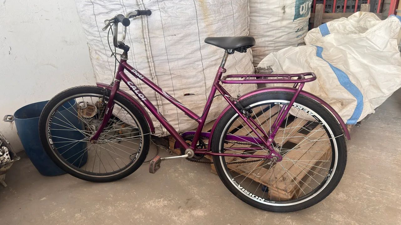 Bicicletas em ótimo estado  - Foto 2