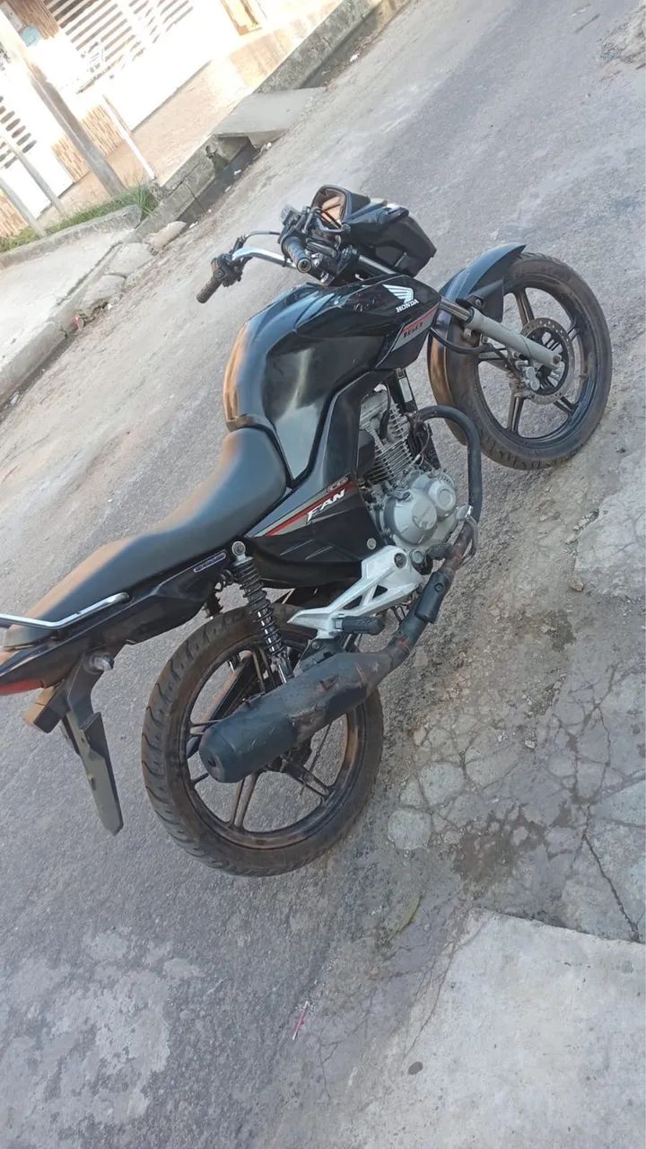 Cg fan 160 - Foto 3