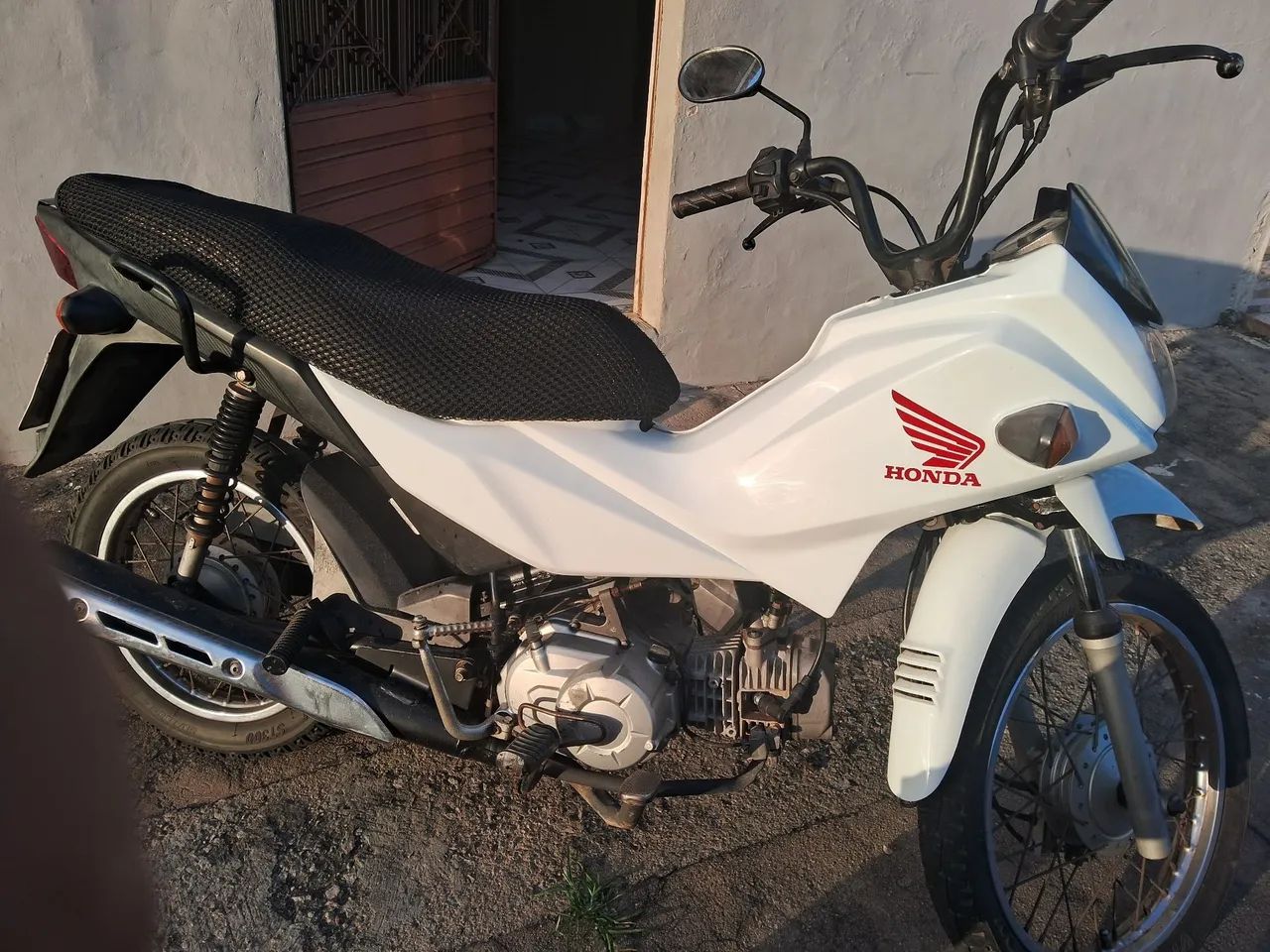 Pop 110i 2020 - Foto 3