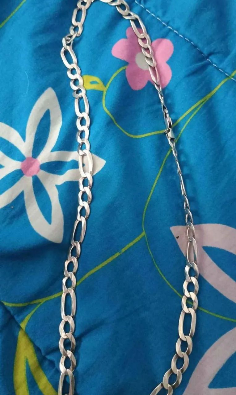 Prata conjunto - Foto 4
