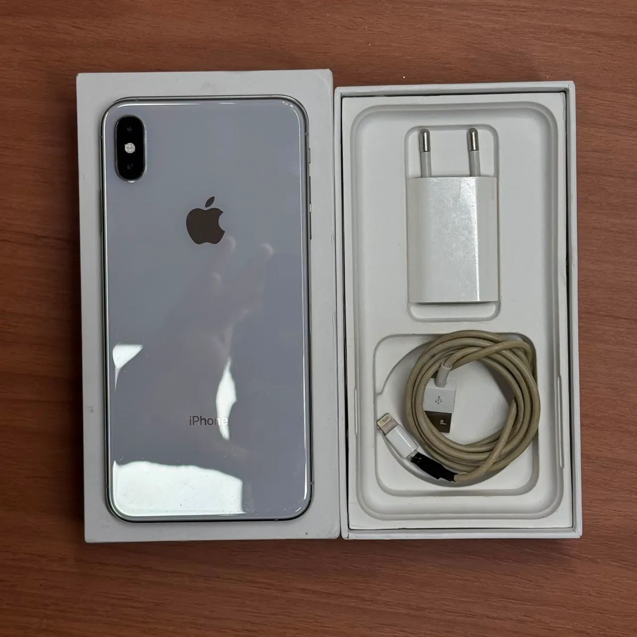 iPhone XS Max 