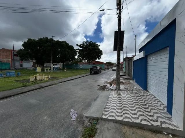 VENDO CASA EM ALVORA VILA VELHA