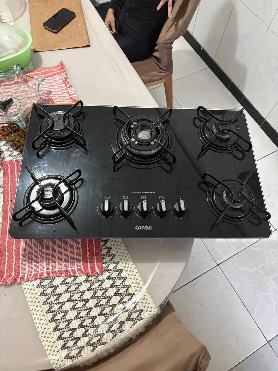 Fogão  - Foto 3