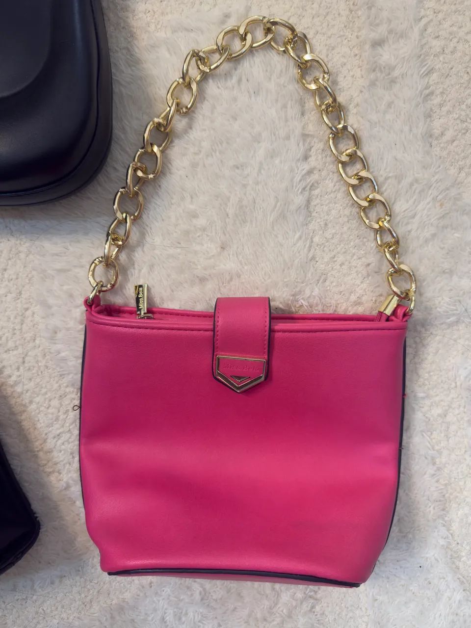 Kit com 3 bolsas - Foto 2