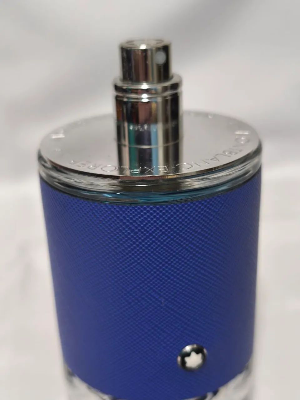 Perfume Montblanc Explorer Ultra Blue - Foto 5