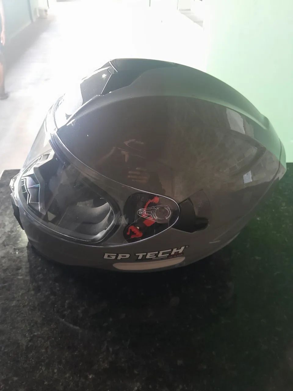 Capacete  - Foto 4