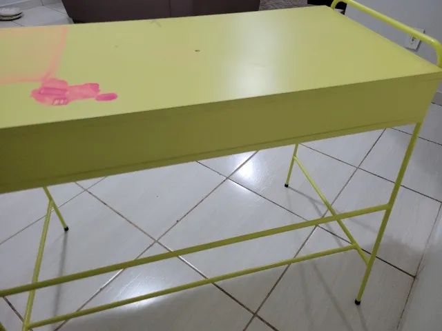 Mesa/escrivaninha Tok&Stok - Foto 4