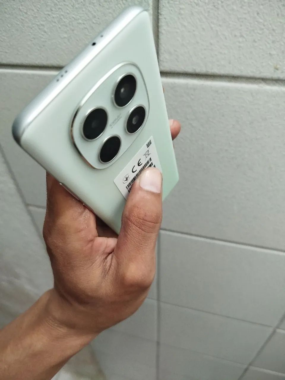 XIAOMI REDMI NOTE 15 - Foto 5