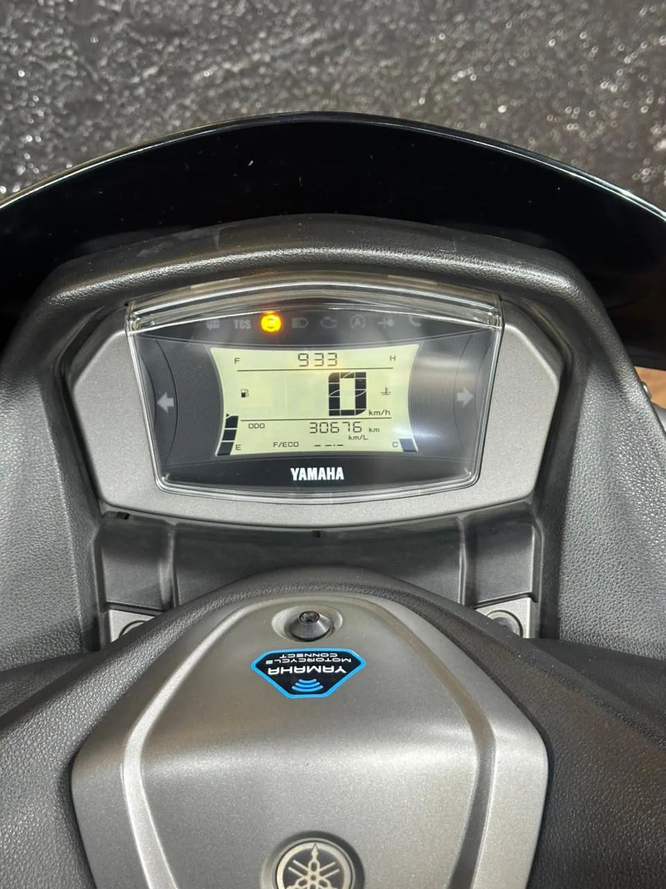 YAMAHA NMax 160 ABS - 2024 - Foto 5