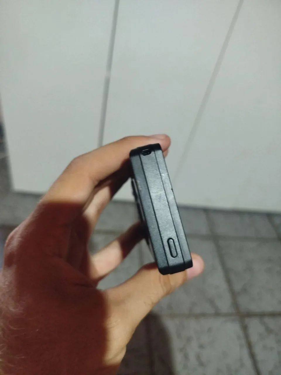 Maquininha de cartão mercado pago mini - Foto 3