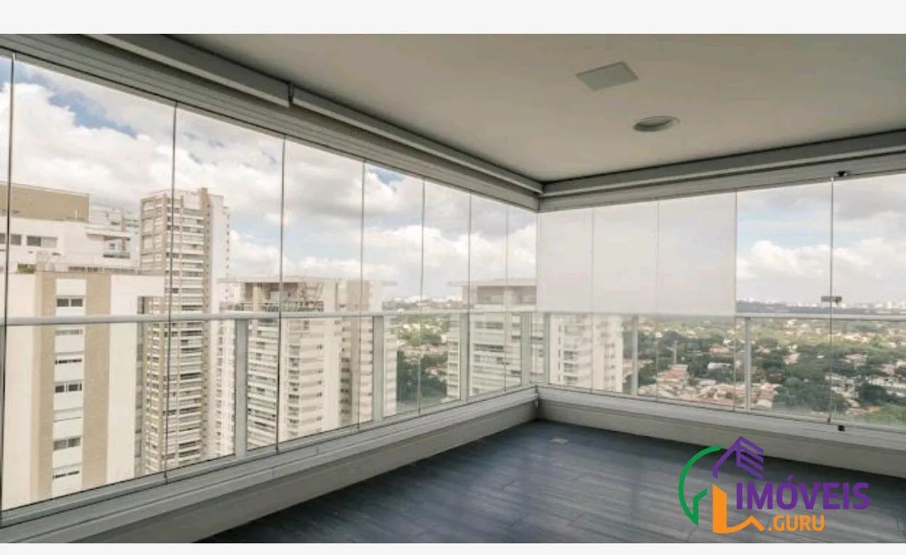 COBERTURA - CAMPO BELO - SP - Foto 3