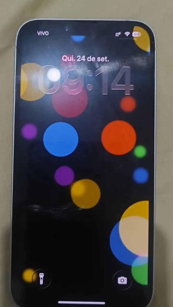 iPhone  - Foto 4