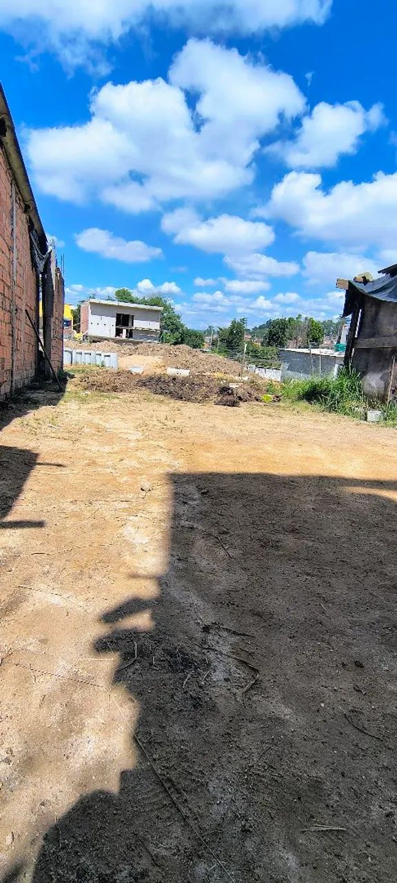 Vendo terreno de posse 