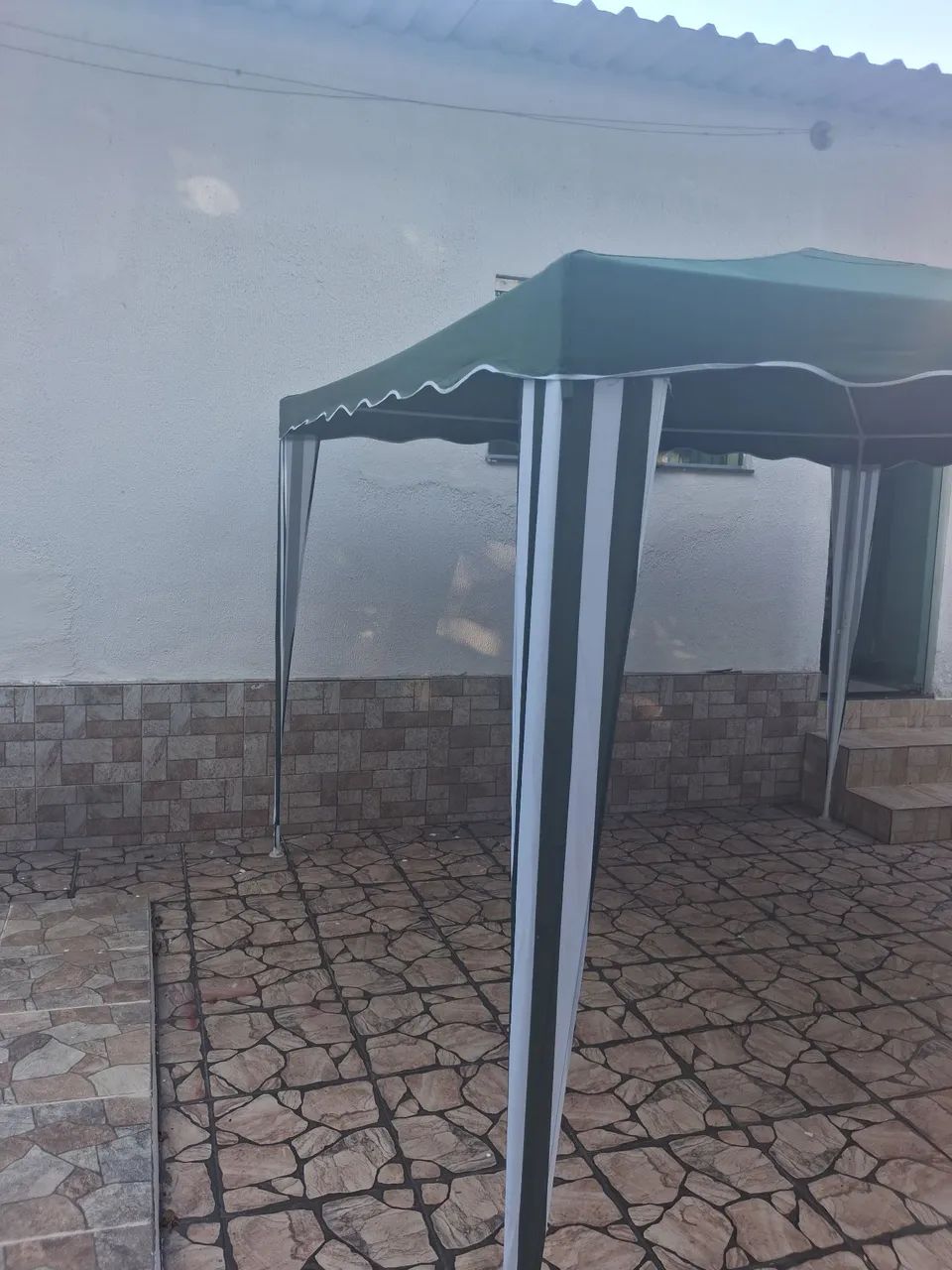 Barraca  de café da manhã  - Foto 4