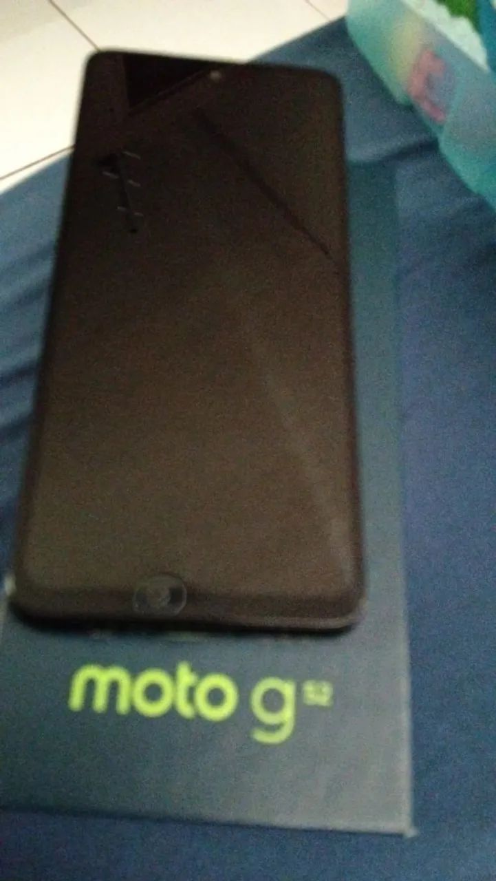 Moto g52