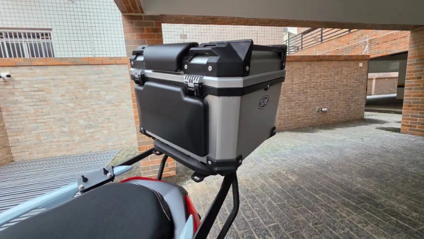 XMAX 300 - Foto 5
