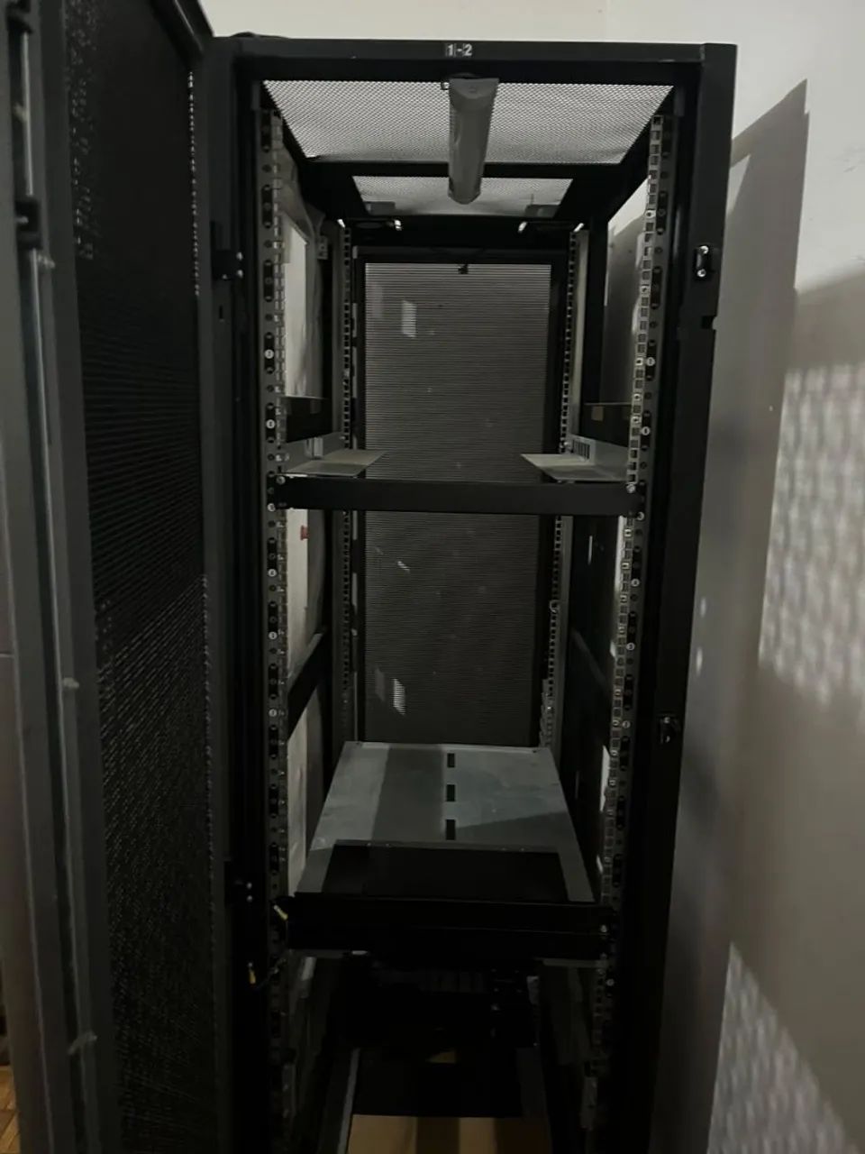 Rack de Servidor TERADATA - Foto 4