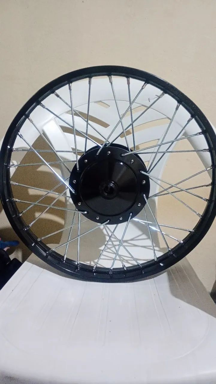 Rodas da pop 110i 