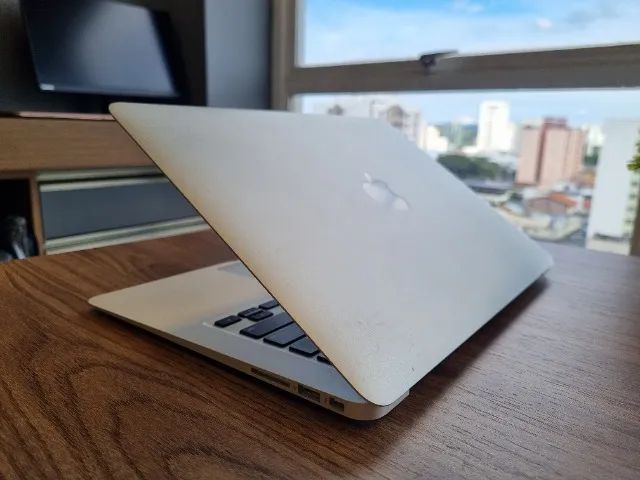 Notebook Apple MacbBook Air 2017 - Core i5 | 256GB SSD | 8GB DDR3 | 13,3" - Foto 5
