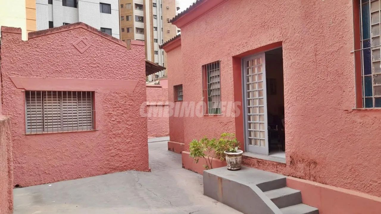 casa - Cambuí - Campinas - Foto 4