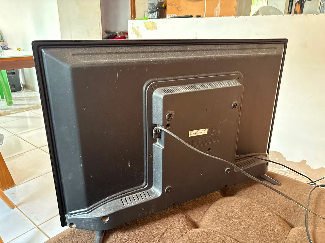 Tv Roku 32 polegadas  - Foto 2