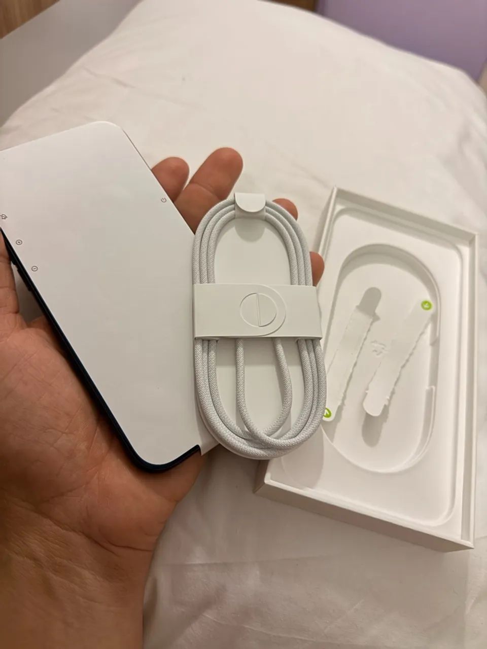 iPhone 18 pro Max bordo  - Foto 4