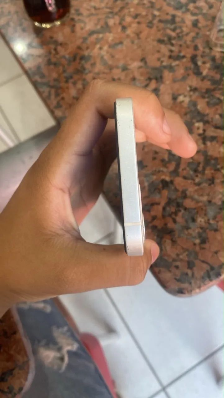 vende-se iphone 12 todo original - Foto 5