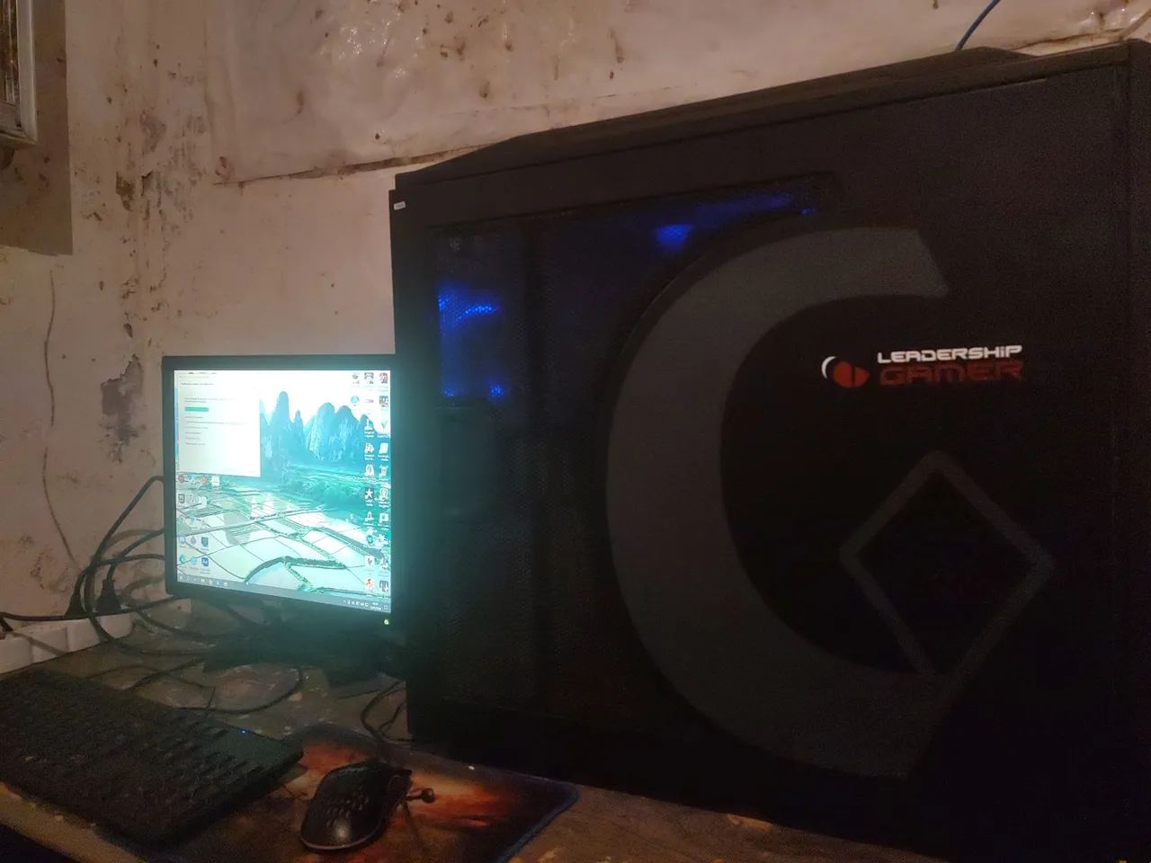 Monitor Dell 18 polegadas  - Foto 3