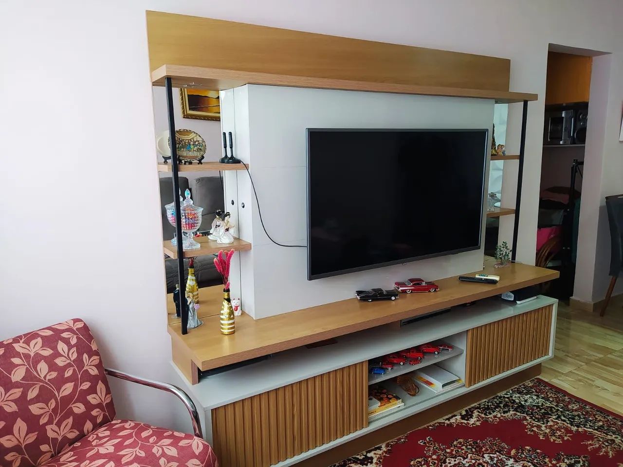Estante para Sala - Foto 2