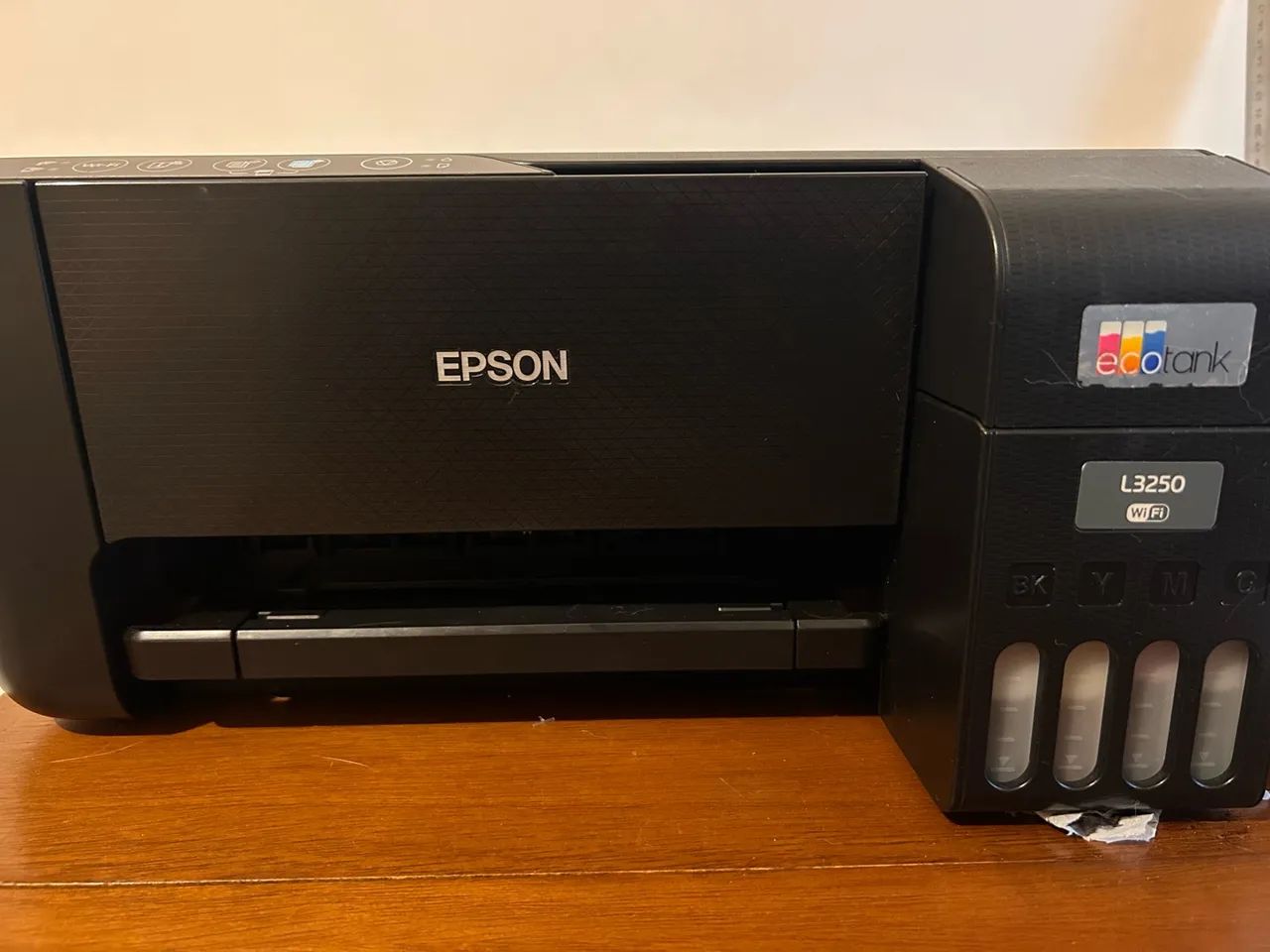 Impressora Epson L3250 Com Defeito 
