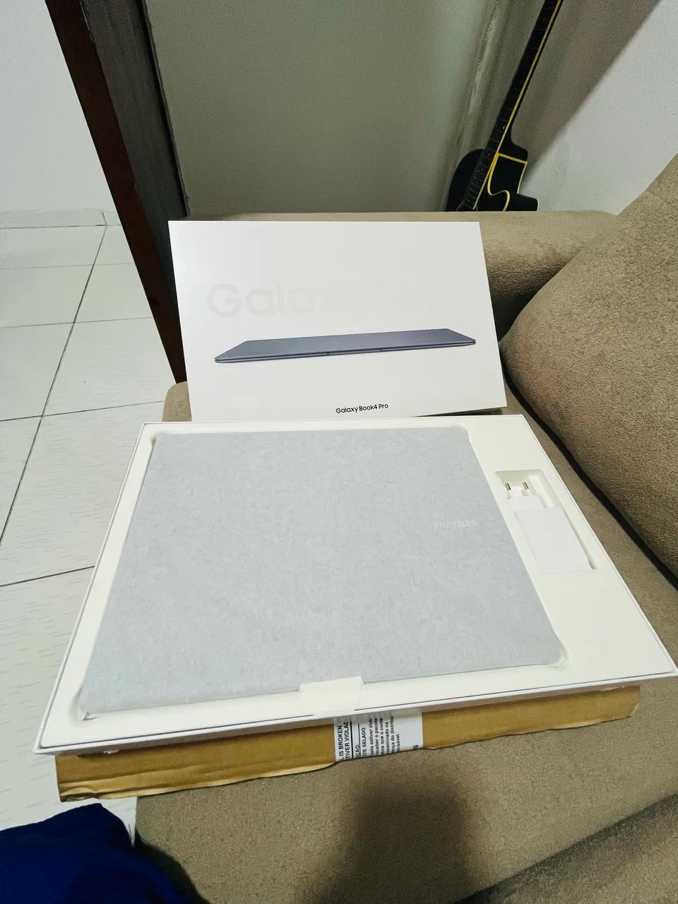 Galaxy Book 4 Pro Oled - Foto 3