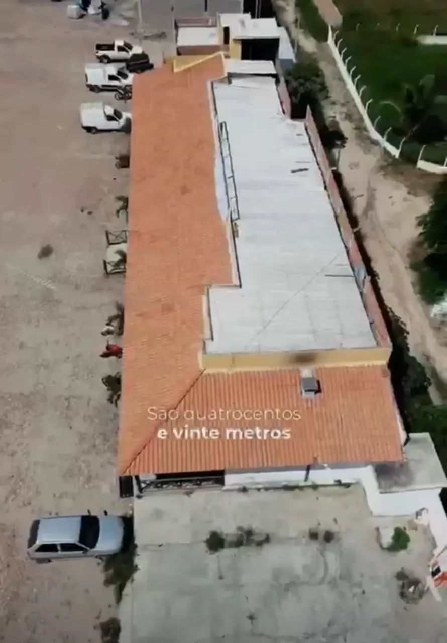 Lanchonete equipada e pronta - 400m² - Serrinha-BA - Foto 3
