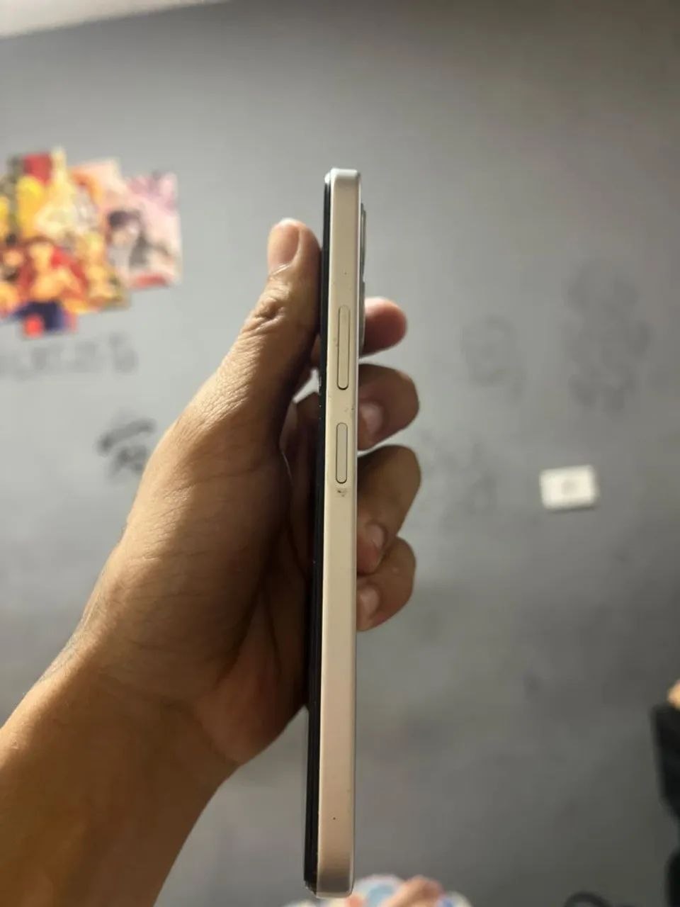 VENDE-SE CELULAR INFINIX - Foto 4