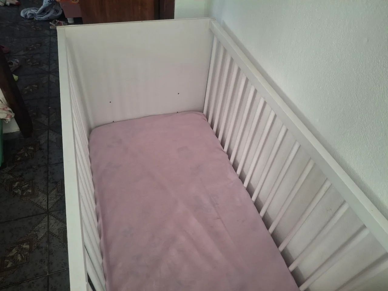 Berço  - Foto 3