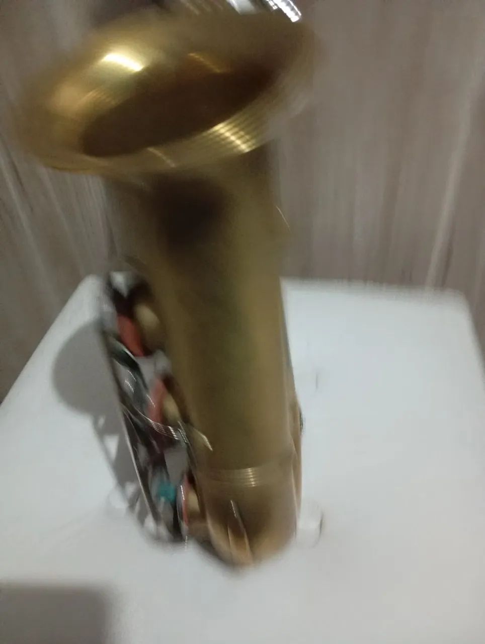 Sax alto CONN 20M  - Foto 3
