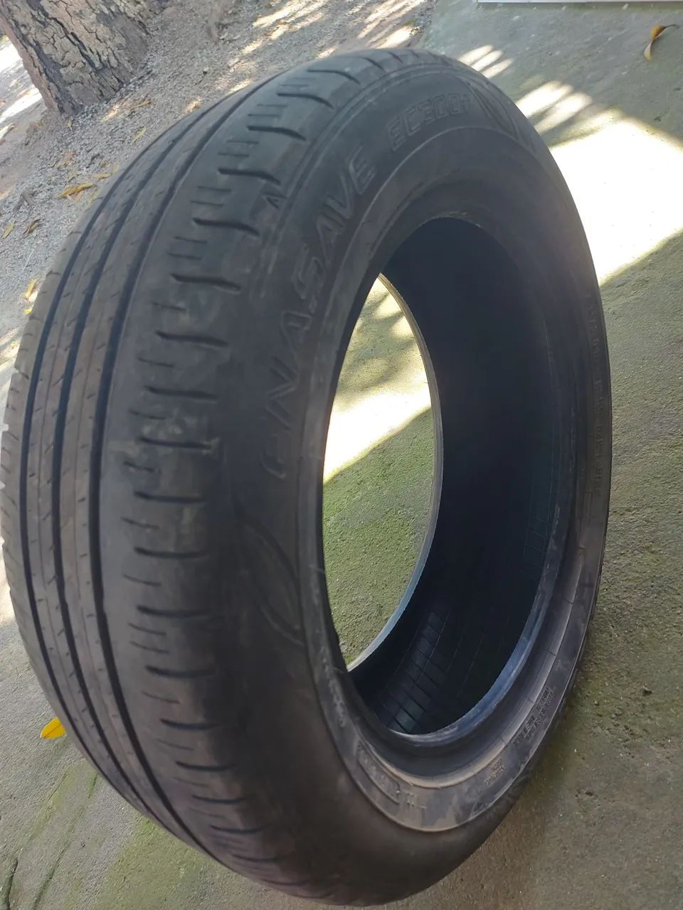 Pneu Dunlop 