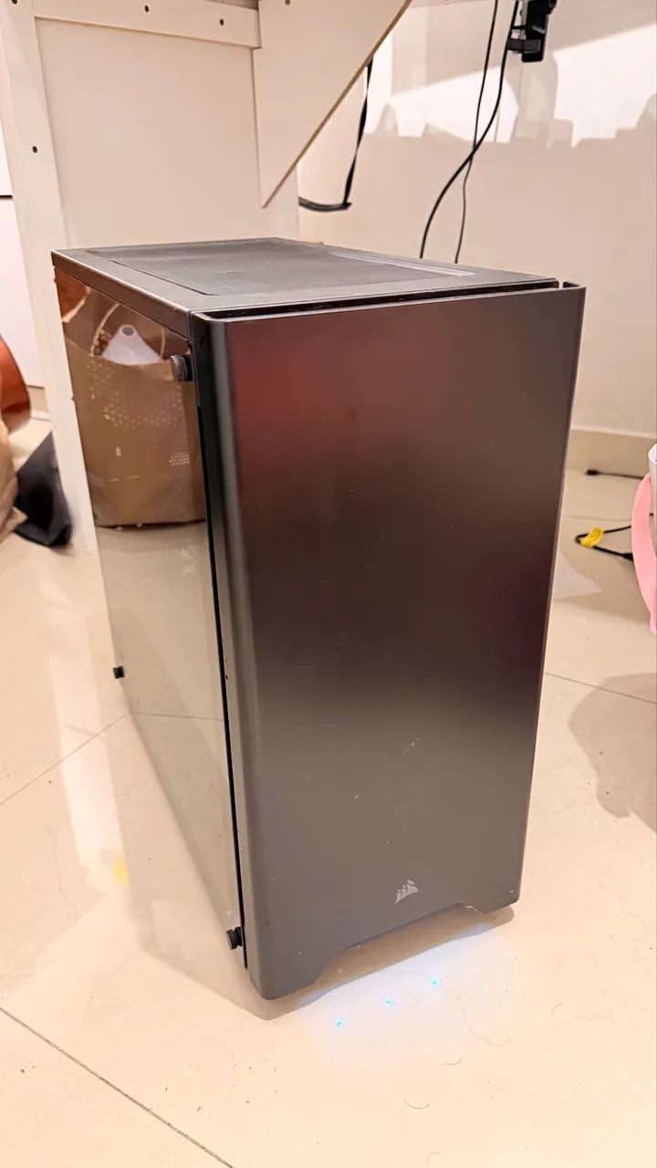 PC Gamer / Workstation de Alto Desempenho