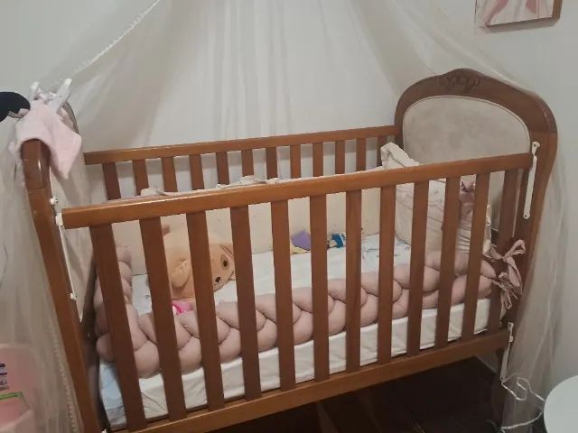 Berço  - Foto 5