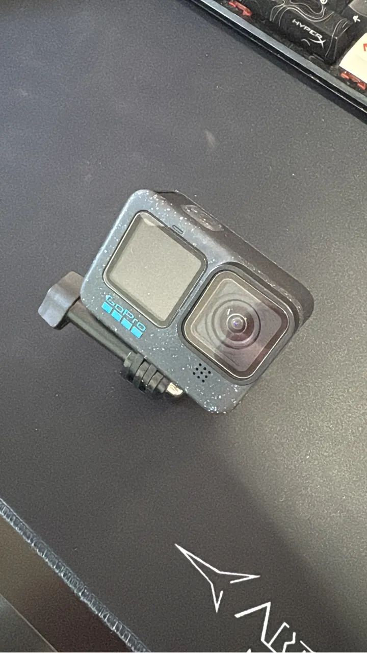 Go Pro Hero 12 Black