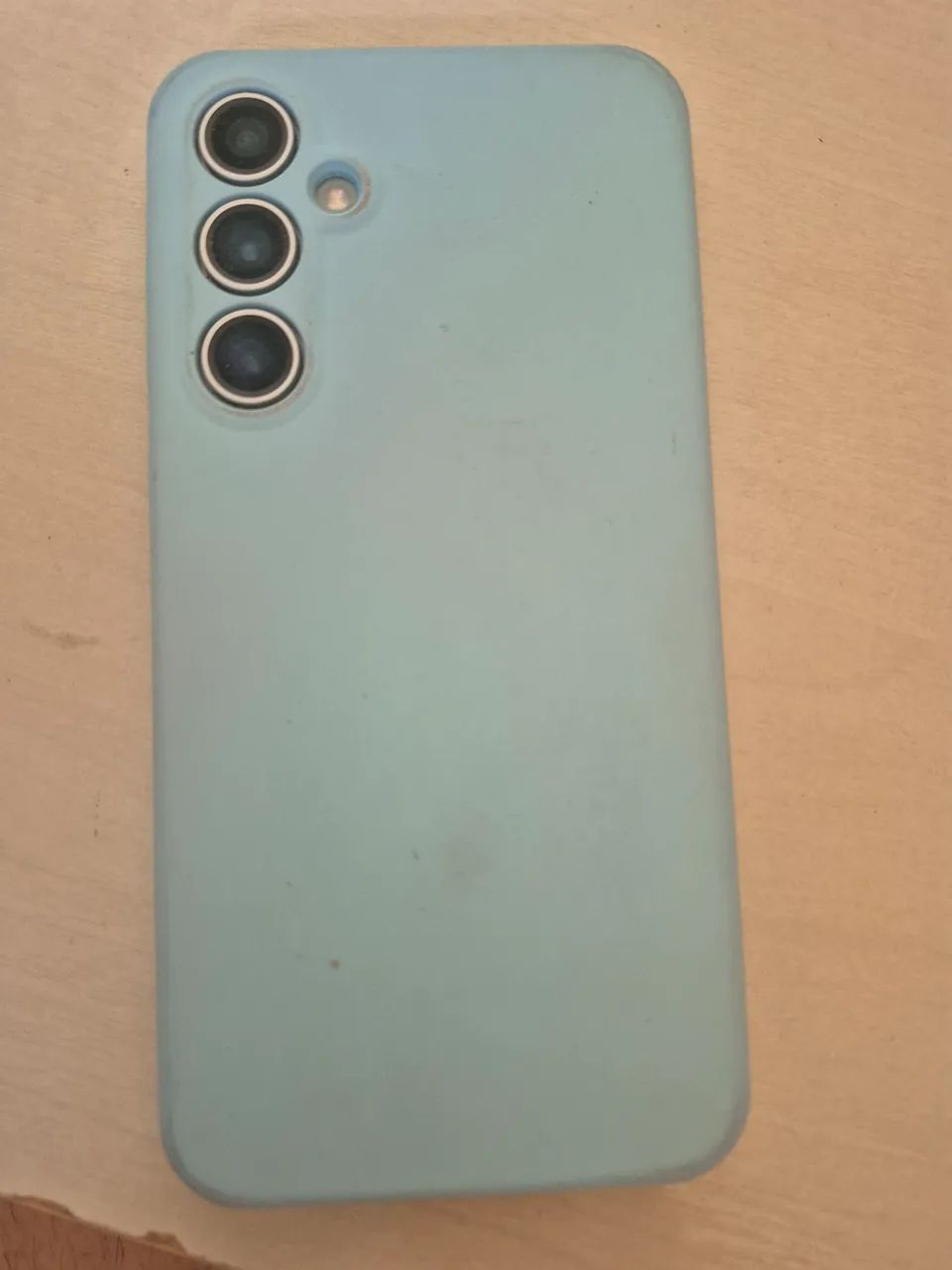 Galaxy S23 FE 1 ano de uso  - Foto 3