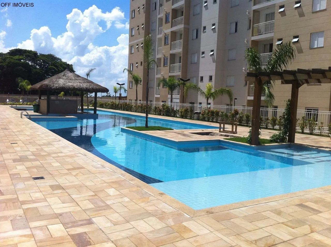 apartamento - Vila Nova - Campinas - Foto 3