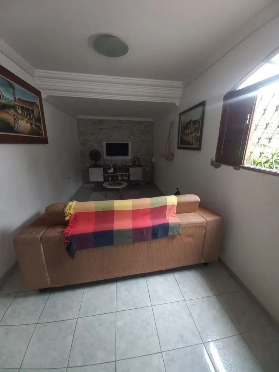 Casa para vender nos funcionario II 3 quartos 1 suíte - Foto 3
