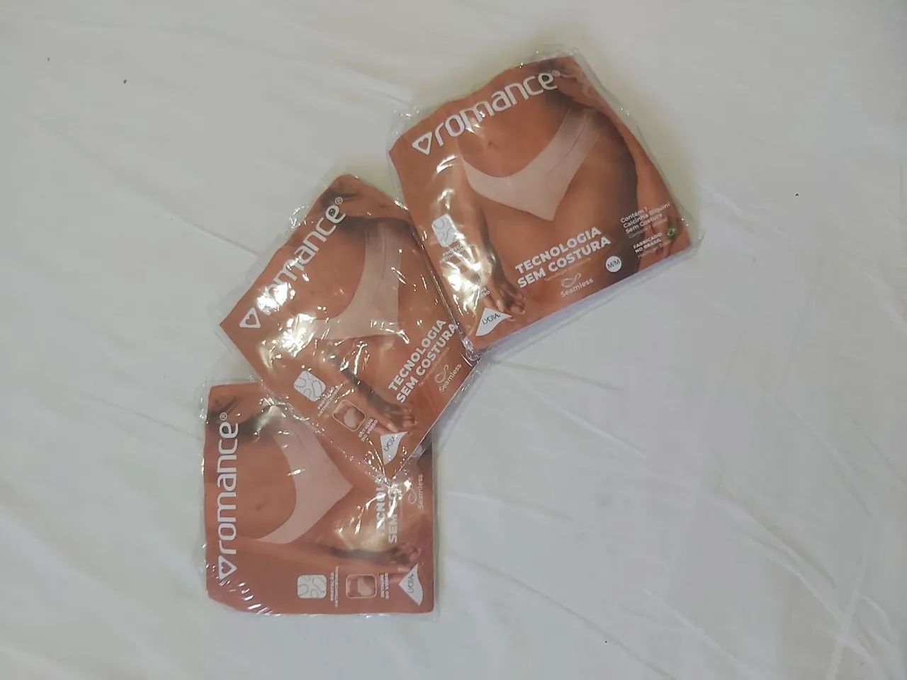 Lingerie romance  - Foto 4