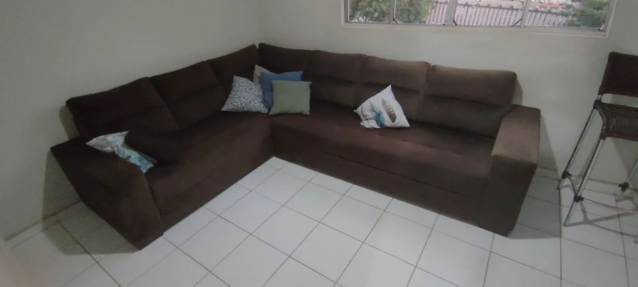 Sofá em L65562846388865120