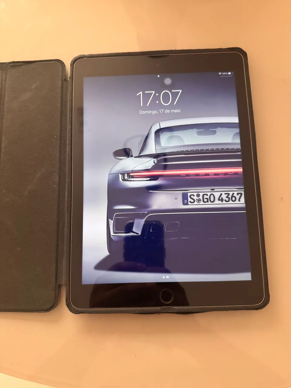 iPad Air 2 (2ª Geração) 64GB Wi-Fi - Excelente Estado - Tablets e
