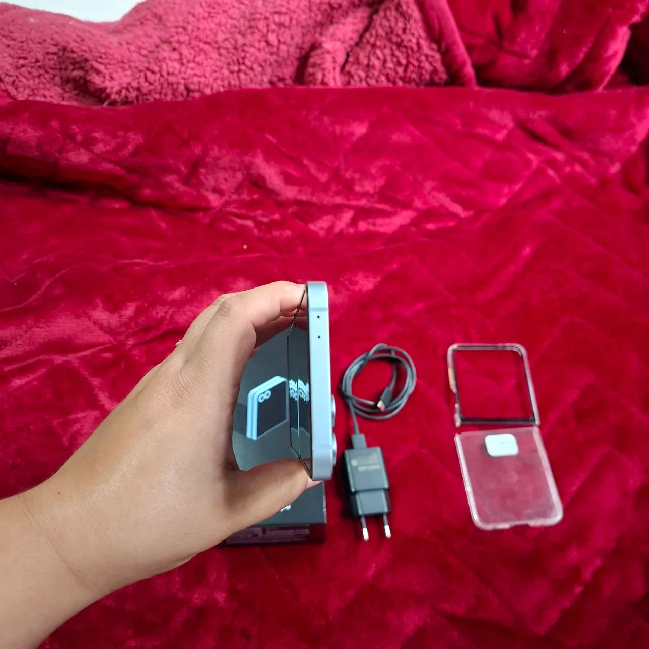 Zflip 6 - Foto 5
